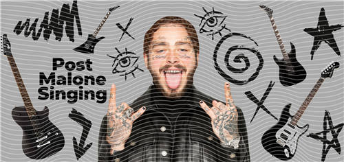 16oz Star Singer-O 310